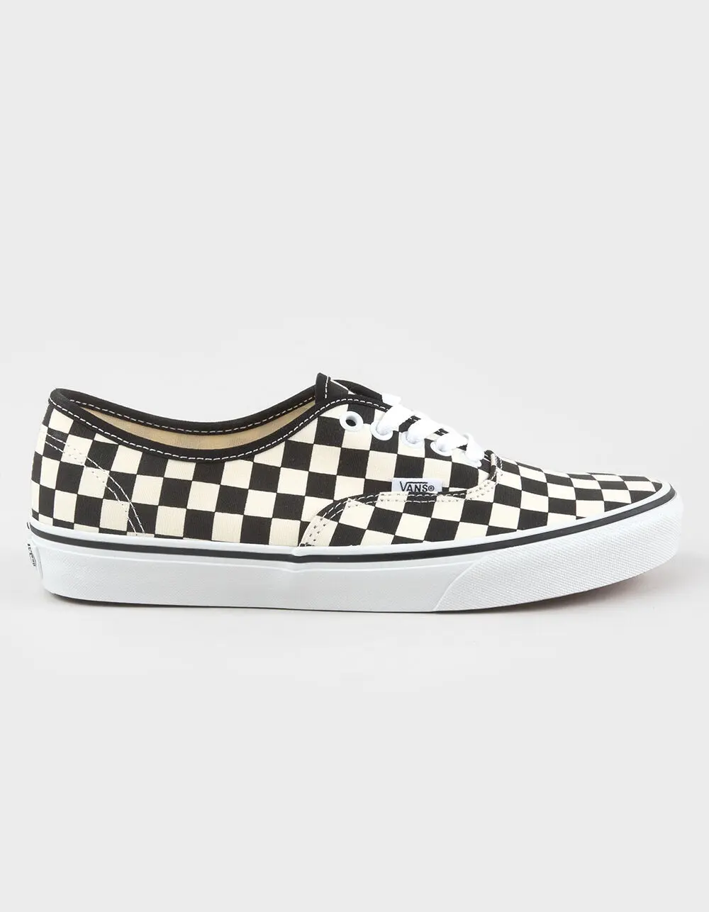 VANS Authentic Checkerboard Shoes VANS Authentic Checkerboard Shoes