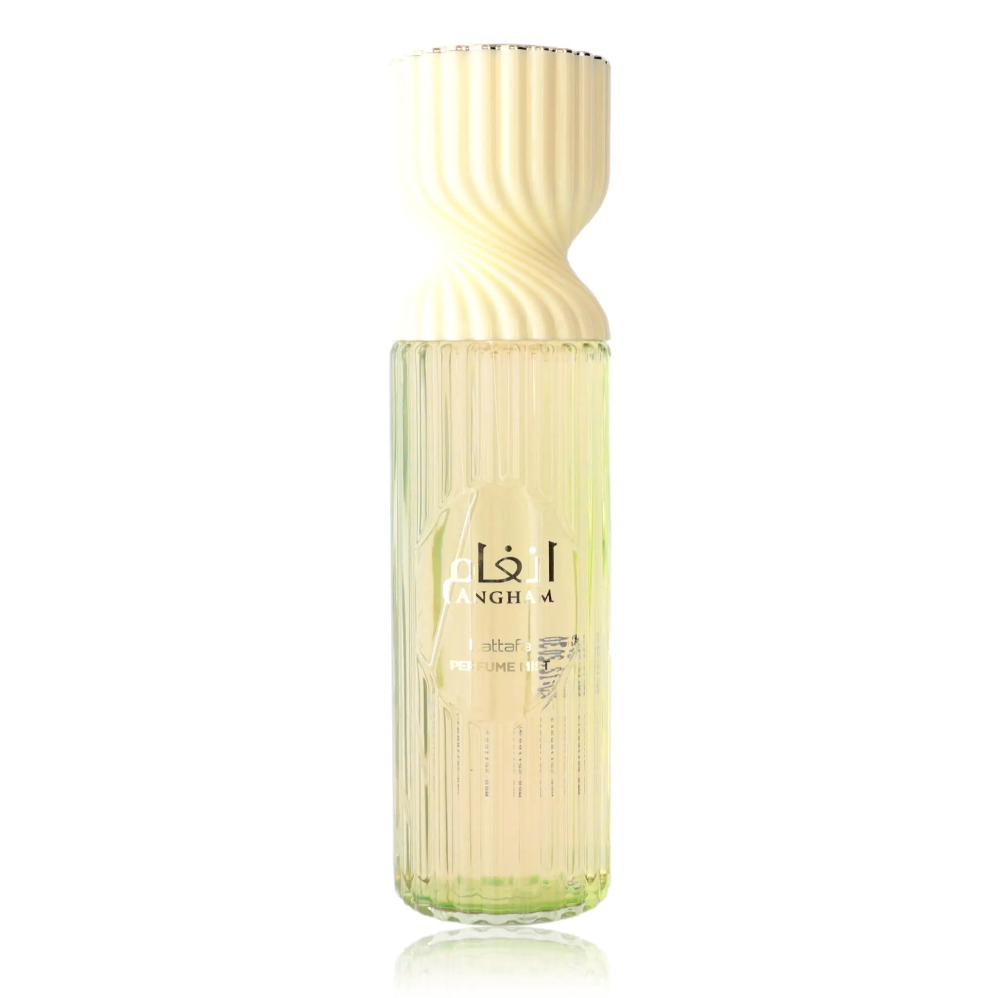 Angham by Lattafa, 8.4 oz Perfume Mist for Unisex