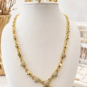 Bello 2-Piece Ely Jewelry Set