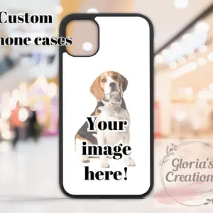Customized  iPhone cases