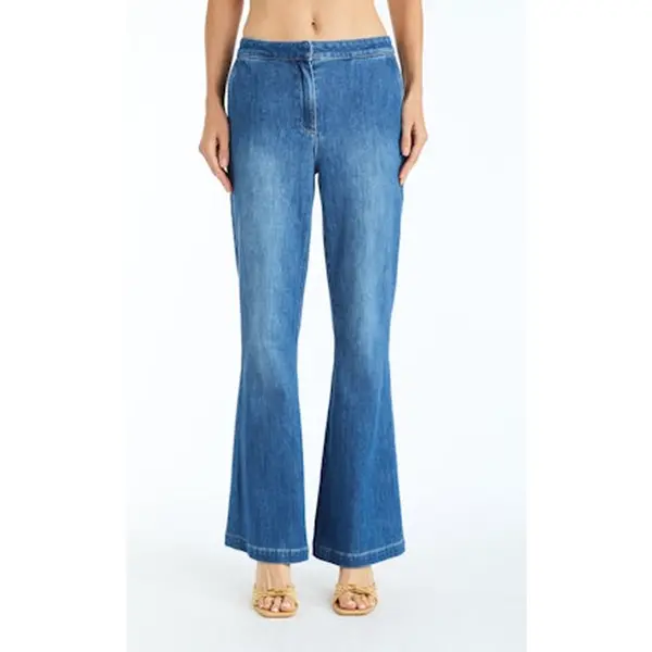 Drew Cai Jeans in Indigo