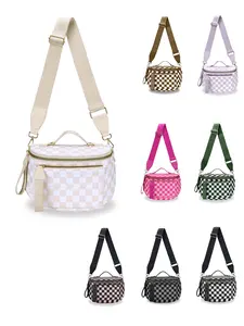 Crossbody Bag Handbag, Fashionable Crossbody Bag, Stylish Shoulder Bag for Daily Use, Versatile Crossbody Purse for Women, Trendy Handheld Bag for All Occasions