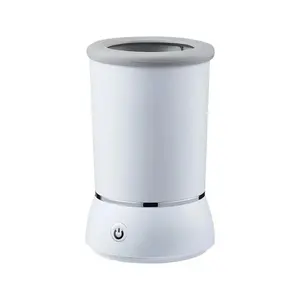 Automatic Dog Paws Cleaner Pet Foot Washer Cup Portable Paw Cleaner for Small and Medium-Sized Dogs Silicone Dog Paw Cleaner Cup Does not apply pawcleaner pawprotector