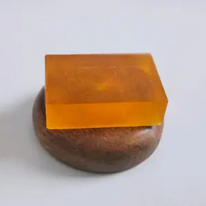 Organic Carrot Soap