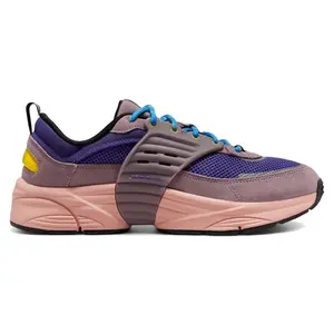 Jordan Trunner O/S Purple Smoke (men) by StockX