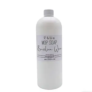 Highly Scented mop soap （1-bottles）