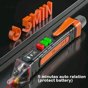 Power Tester - Comprehensive Electrical Testing Tool