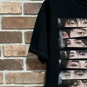 Kpop Tour 2026 T-shirt, Kpop Band Shirt, Kpop Army Fan Gift, Concert Outfit Streetwear, Bangtan Comeback 2026 Shirt, Soft Comfortable Print, Made In USA S9S