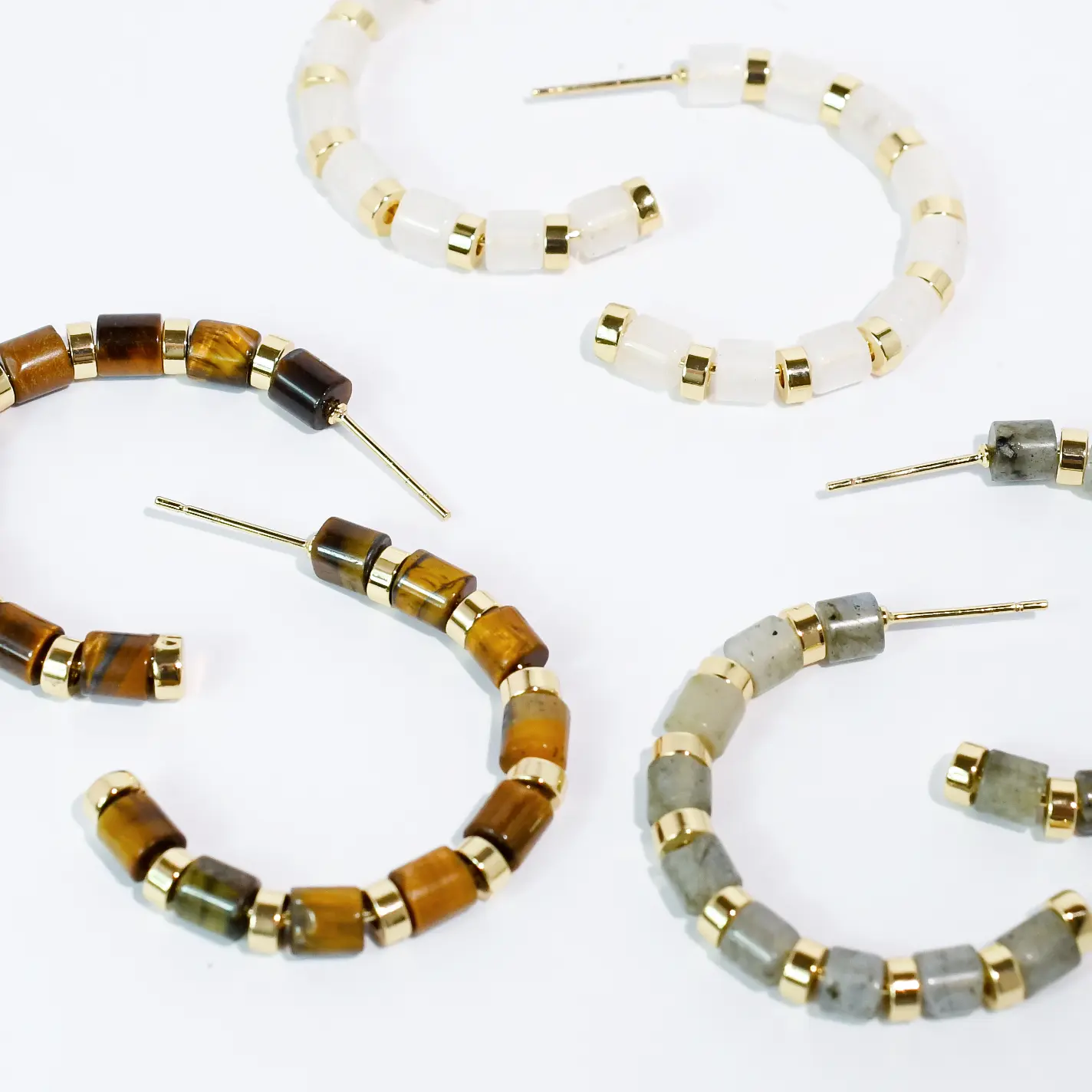 Luxe Hoop Luxe Hoop