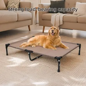 Durable Pet Bed for Cats & Dogs, Portable Outdoor Travel Dog Cat Kennel, Ideal Gift for Pets, Comfortable Pet Sofa