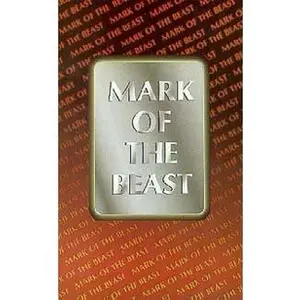 USED-Mark of the Beast (Part two) by E. G. White (Paperback)
