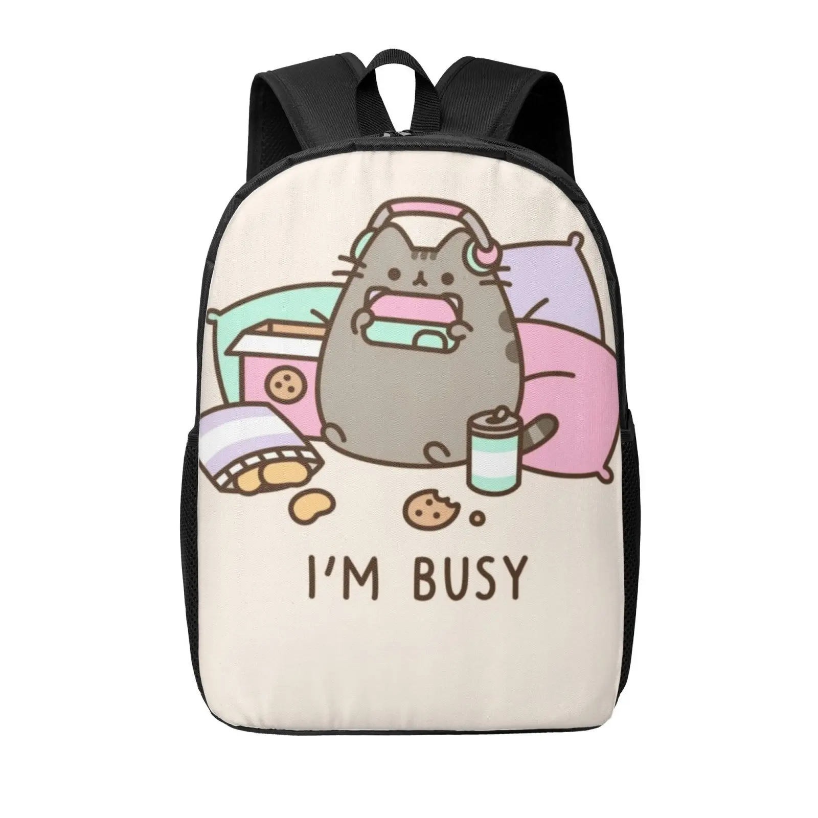 lululemon cat backpack lululemon cat backpack