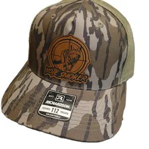 YoteSmoker hunting hat