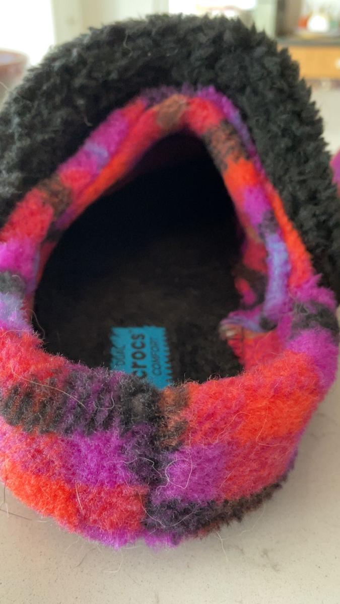 Item: Grapeberry, Womens 8/Mens 6