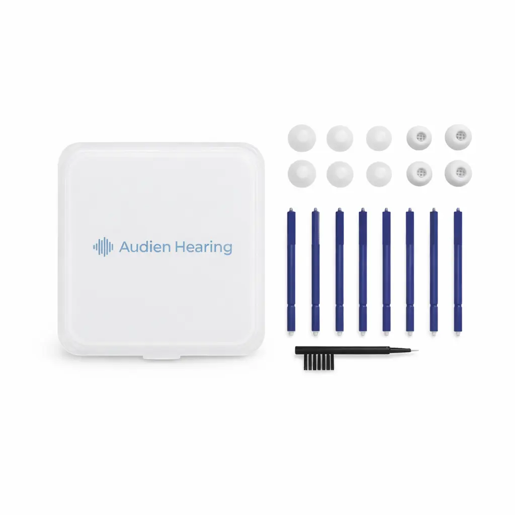 Atom One Accessory Kit