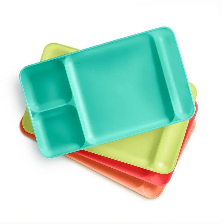 Tupperware Impressions Trays