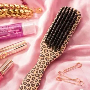 Leopard Hair Brush