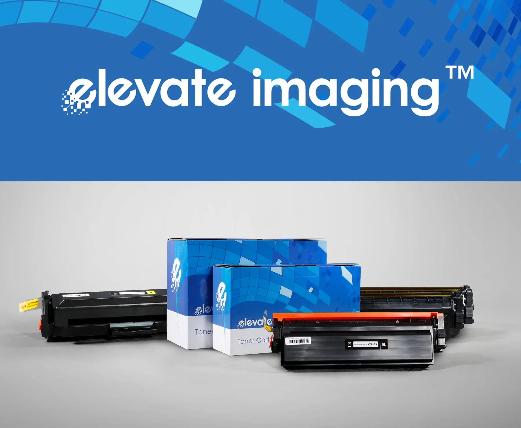 ELEVATE IMAGING REMANUFACTURED FOR HP CF281X (25K)