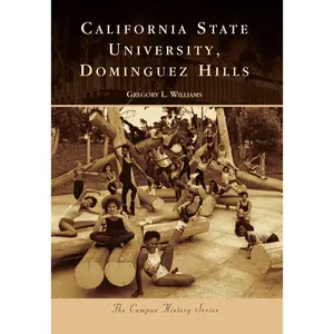 California State University, Dominguez Hills