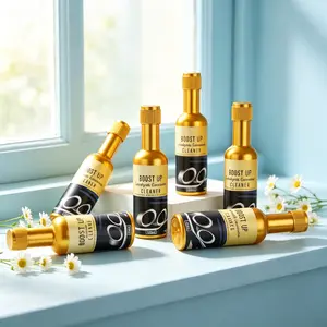 120 ml Vehicle Maintenance and Cleaning Kit