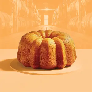 Bahamas Rum Cake Factory Kentucky Bourbon Cake