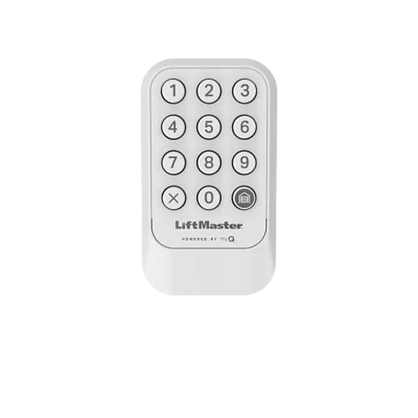 LiftMaster L979M Numeric Keypad  garage door openers