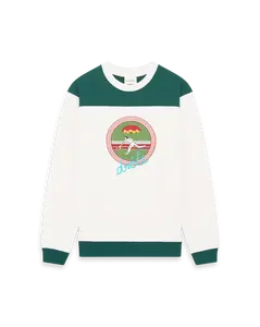 DROLE DE MONSIEUR SWEATSHIRT CREW NECK