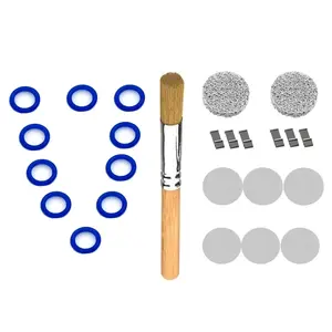 Replacement Wear and Tear Accessories Kit For Volcano