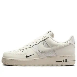Nike Air Force 1 Low '07 LV8  Phantom Light Orewood Brown Men's IM6002-030 New Sneakers