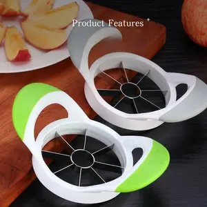 Cut cut apple artifact Apple split melon artifact cut apple knife fruit splitter multi-function