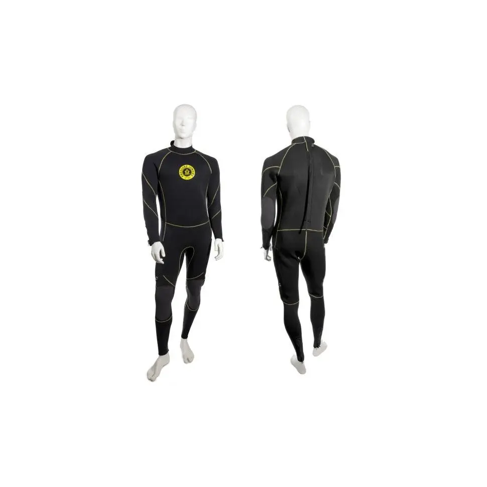 3mm Adult Full Wetsuit