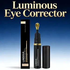 Luminous Eye Corrector Acetyl Hexapeptide-8 & Ceramide Brightening Concealing Eye Brightener Revitalizing Eye Cream for Dark Circles