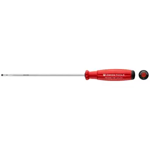PB Swiss PB 8140.1-150 Screwdriver Slotted with SwissGrip Handle, L - 240 mm