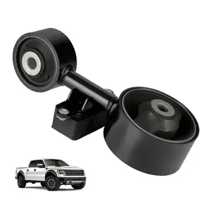 1PCS Engine Motor and Trans Mounts Compatible with Toyota Camry 2007-2011 2.4L l4 Replace A4274,23090H0601,23090H061