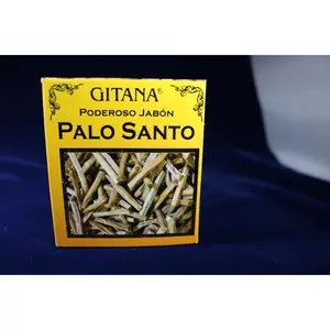 Palo Santo Jabon