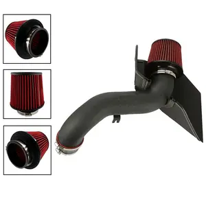 3.5inch Cold Air Intake System For 2015+ VW MK7/7.5 GTI Golf R Audi S3 A3 TTS TT