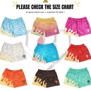 Ice Cream Shorts B.Ball Lifestyle 1.0.1  Cool Fit for Hot Days