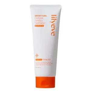 lilyeve GROWTURN EXOSOME Capsule Treatment 50ml — travel size