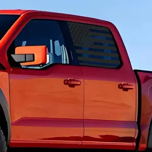 F150 Decals