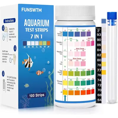 Petco for Fish Supplies TikTok Shop