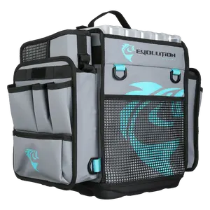 Evolution - Rigger Series 3700 Tackle Bag