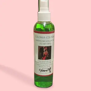 Do my will Haras mi voluntad cologne