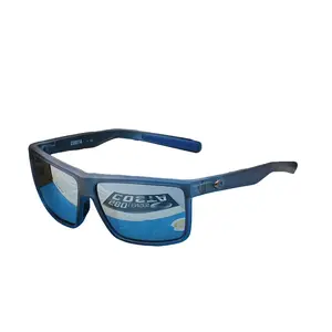 Costa Diego 580P Polarized Sunglasses Fishing Boating Outdoor UV400 Men Shades