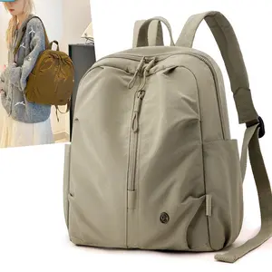 Women's City Pack Mini Backpack, Lightweight Versatile Daypack, Bag