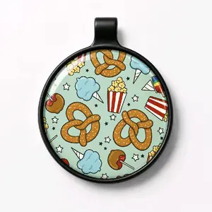 Carnival Treats-FurEverID