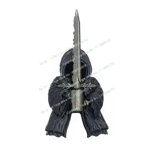 HN576 Medieval Ancient Knights Heavy Armored Knight Bricks Armour Weapon Accessories Figures Building Block Children's Toy Gifts