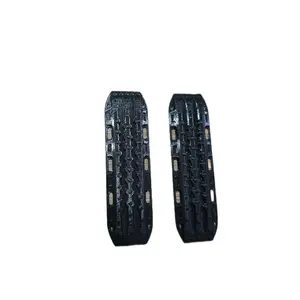 RC Recovery Boards x2 Black 1/10 - 1/12 Scale Remote Control Hobby Scaled Realistic RC Props Fun