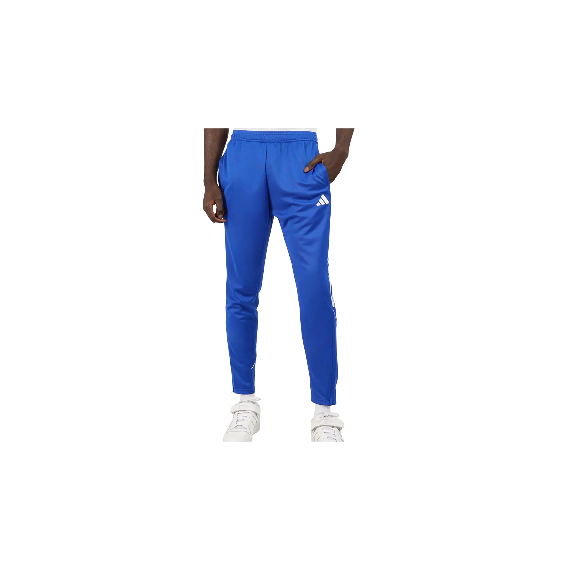 TIRO23 PANT "Blue" HY7576