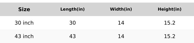 【DEAL】Foldable Storage Ottoman Bench 43in, Foot Rest Stool, Synthetic Leather Storage Chest with Thicker Foam Padded Seat for Entryway Living Room