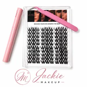 JACKIE MAKEUP-ESCOGE TU COLOR-MAKEUP TOOL WITH TWEEZERS